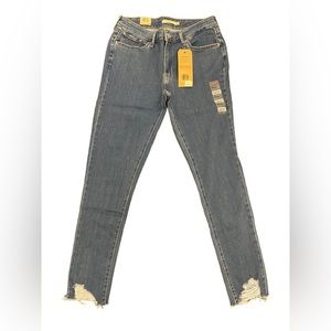 Women’s Levi’s 711 Skinny Sz 10M